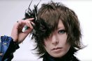 【WAO!】中性的な魅力！イケメン女子・杉浦アヤカのV系メイク★海外向けインターネット放送局「WAO-RYU! TV」最新動画★